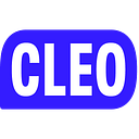 Cleo logo
