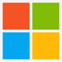 Microsoft Apps logo